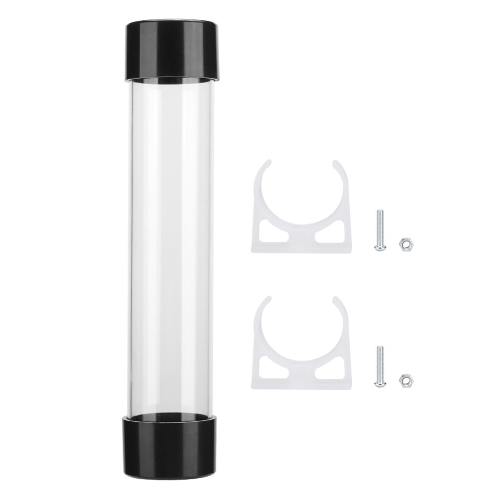 Pc Water Cooling - Serbatoio di Raffreddamento ad Acqua per