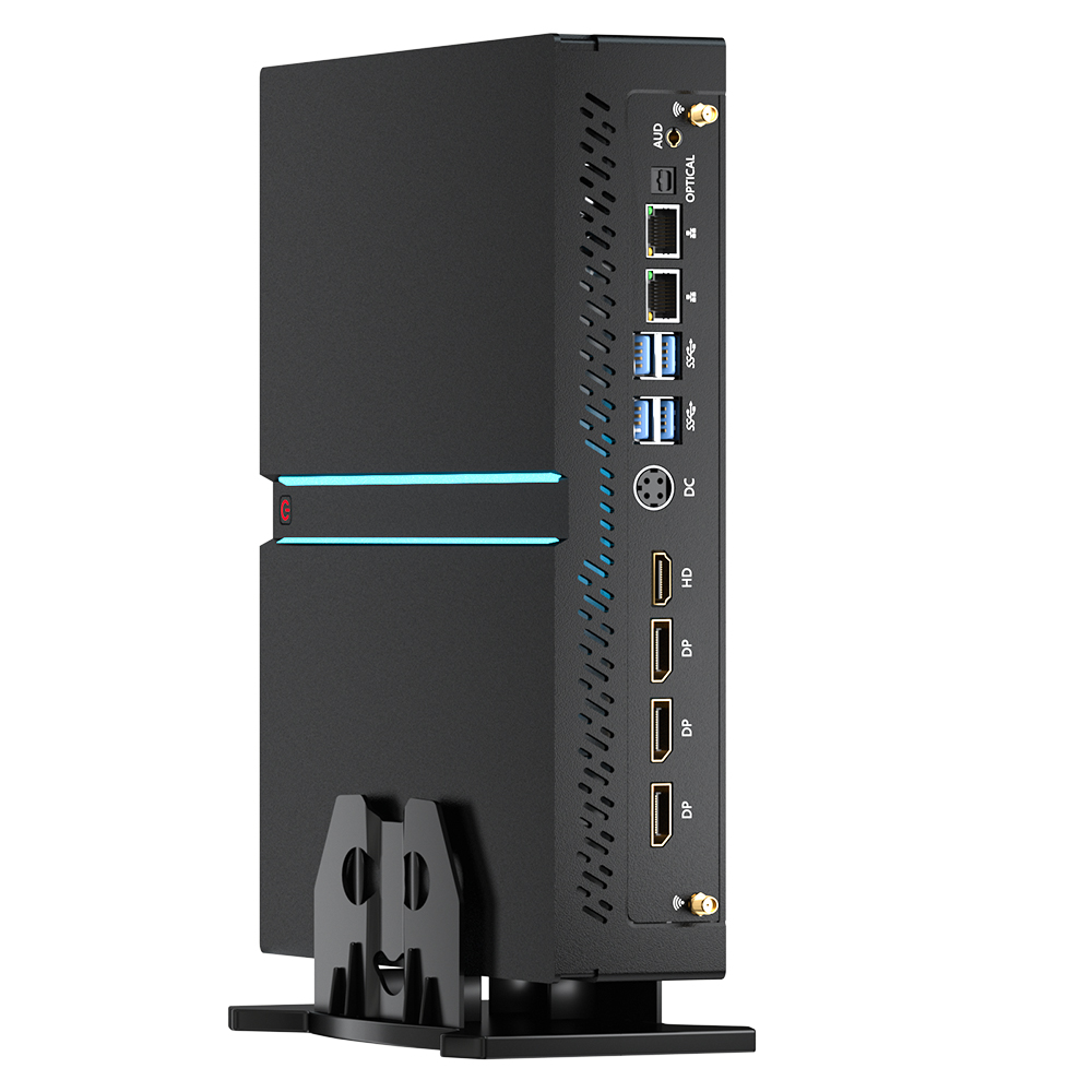 Pc Gaming Intel Core I5 - Msecore MV300 14a Generazione Intel Core