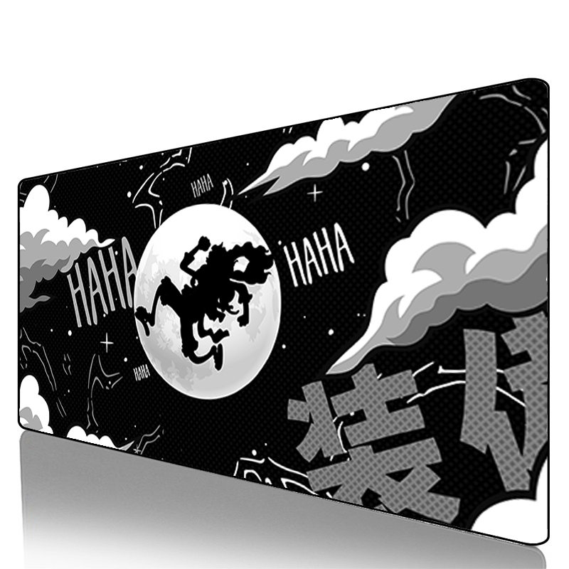 Pc Gaming Anime - Tappetino per mouse Anime One Piece