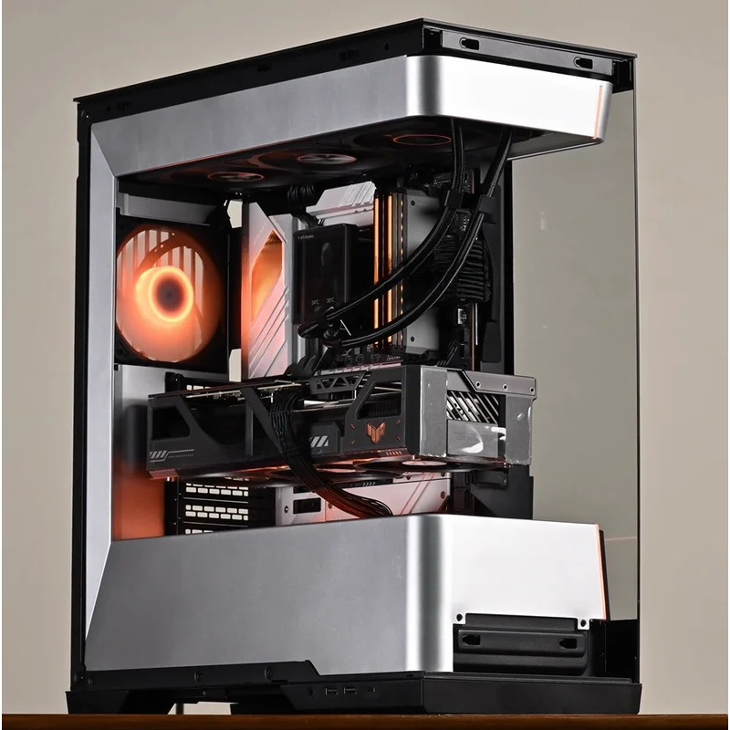Pc Gaming Intel Core I5 - Scheda grafica personalizzata di fascia alta