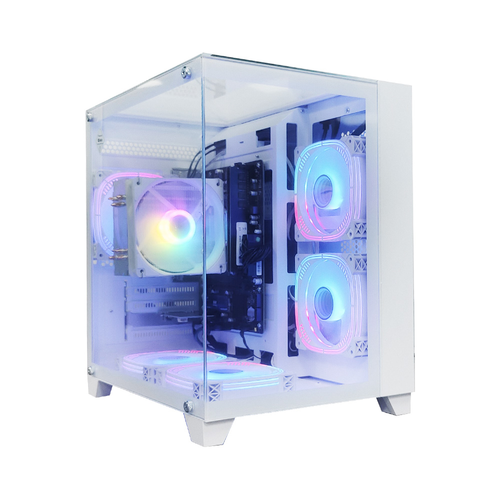 Pc Gaming All In One - Computer desktop 16 GB Ram 1