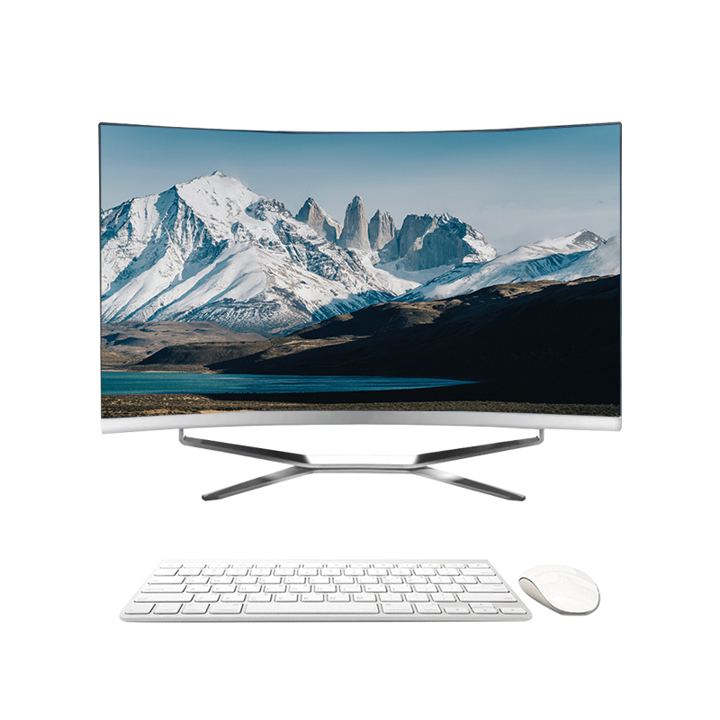 Pc Gaming All In One - 27 pollici tutto In uno schermo