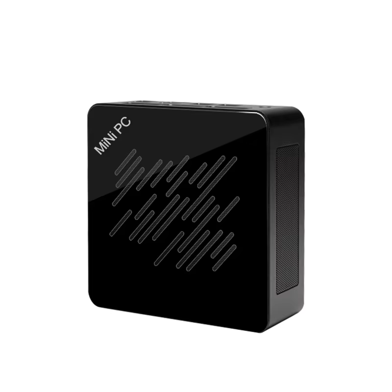 Pc Gaming Amd Ryzen 7 - Mini PC da Gaming Topton con