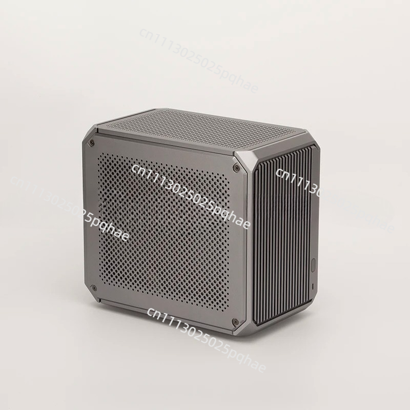 Gpu Vertical Mount - Case per Computer ITX Fai-da-Te, Cabinet