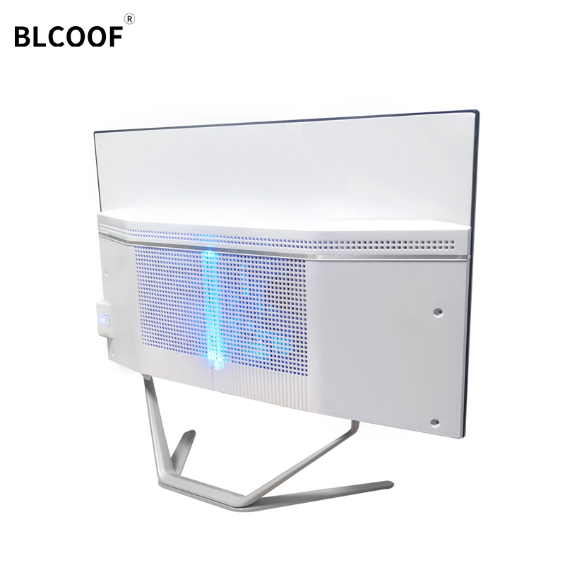 Schermo curvo per Computer POS - Pc Gaming All In One recensione e prezzo