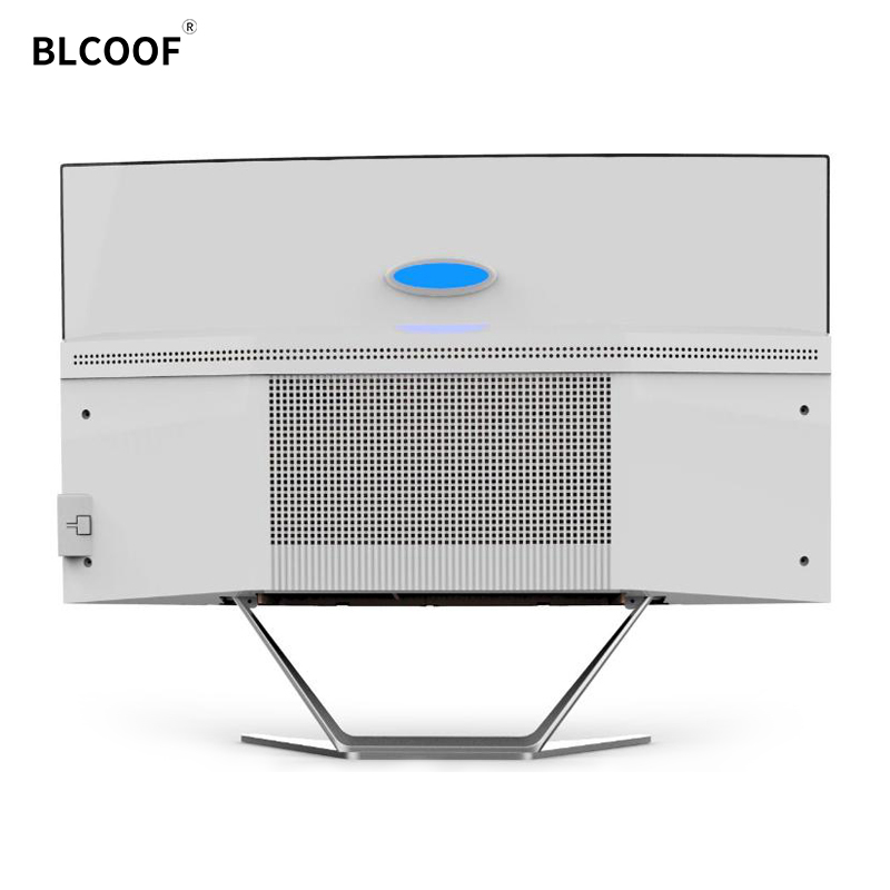 Schermo curvo per Computer POS - Pc Gaming All In One recensione e prezzo