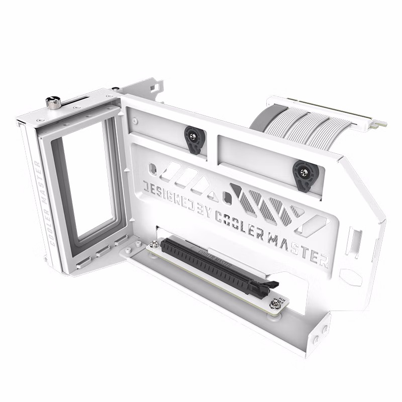 Cooler Master scheda grafica s - Gpu Vertical Mount recensione e prezzo