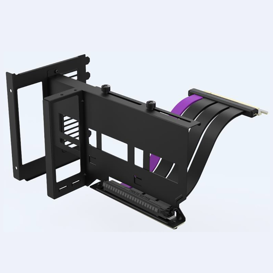 Cooler Master scheda grafica s - Gpu Vertical Mount recensione e prezzo