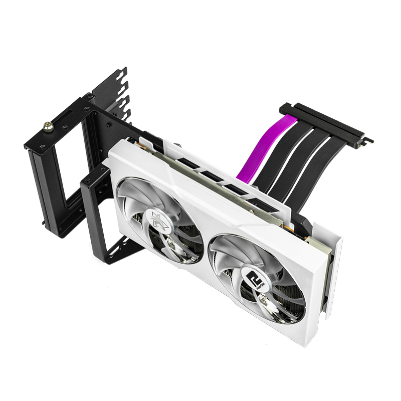 Cooler Master scheda grafica s - Gpu Vertical Mount recensione e prezzo