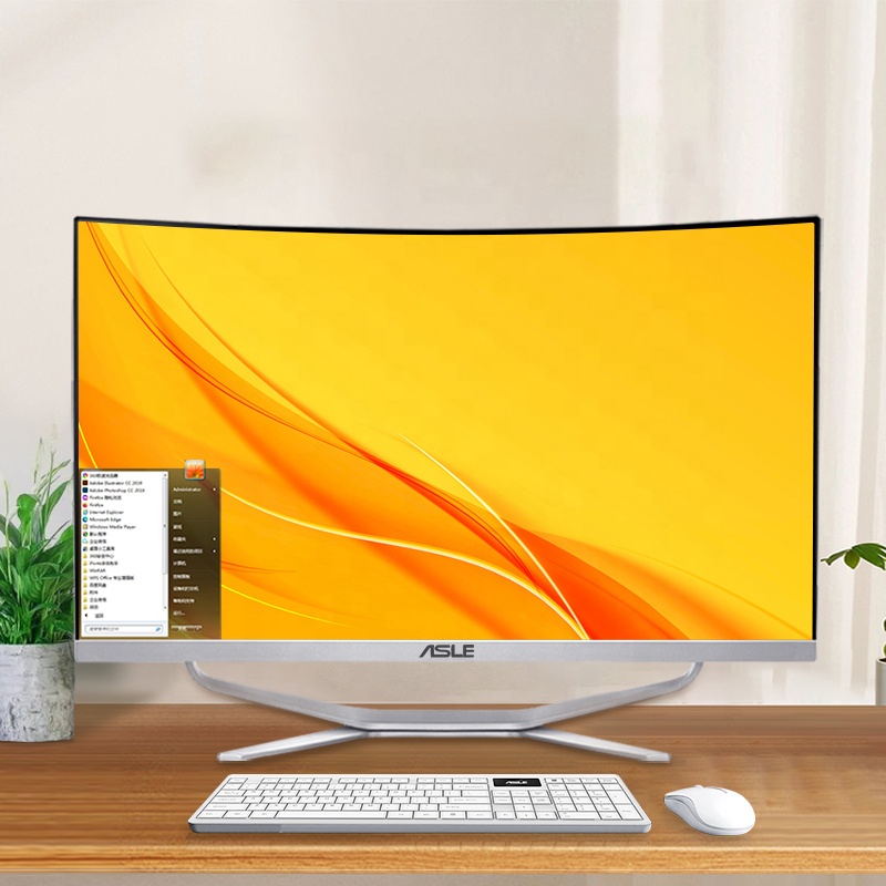 Computer Desktop da Gaming All - Pc Gaming All In One recensione e prezzo