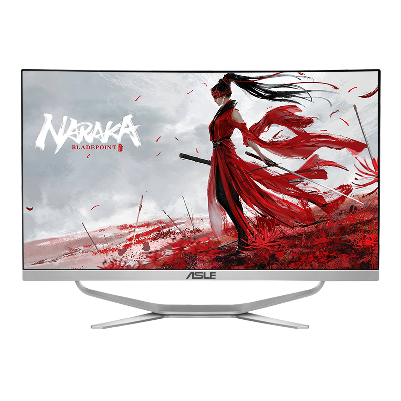Computer Desktop da Gaming All - Pc Gaming All In One recensione e prezzo