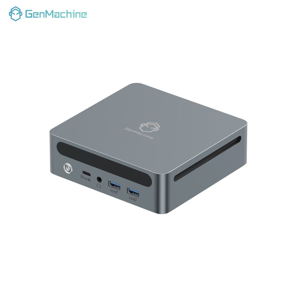 AMD Ryzen 7 7840HS Mini PC 32  - Pc Gaming Amd Ryzen 7 recensione e prezzo