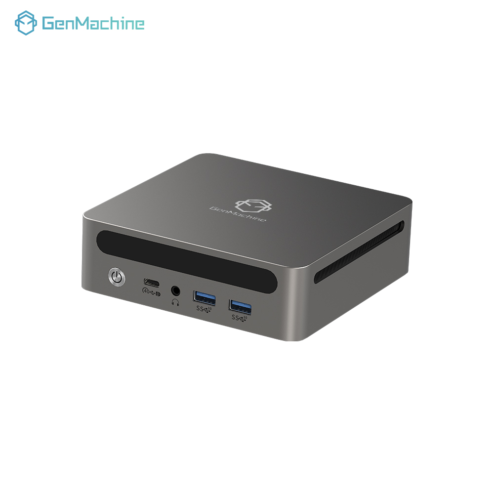 AMD Ryzen 7 7840HS Mini PC 32  - Pc Gaming Amd Ryzen 7 recensione e prezzo