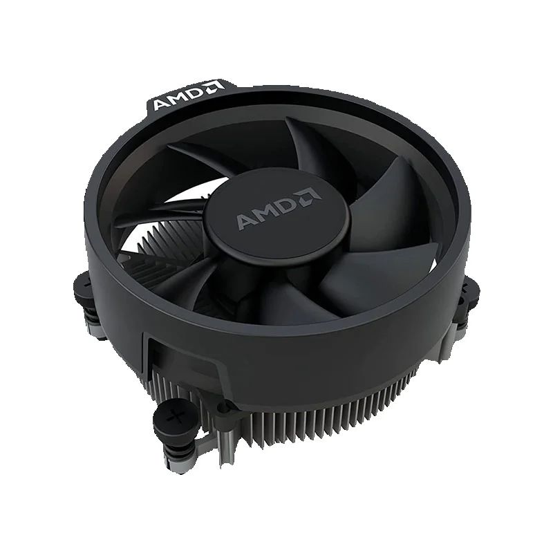 AMD Ryzen Wraith Cooler Wraith - Pc Gaming Amd Ryzen 7 recensione e prezzo