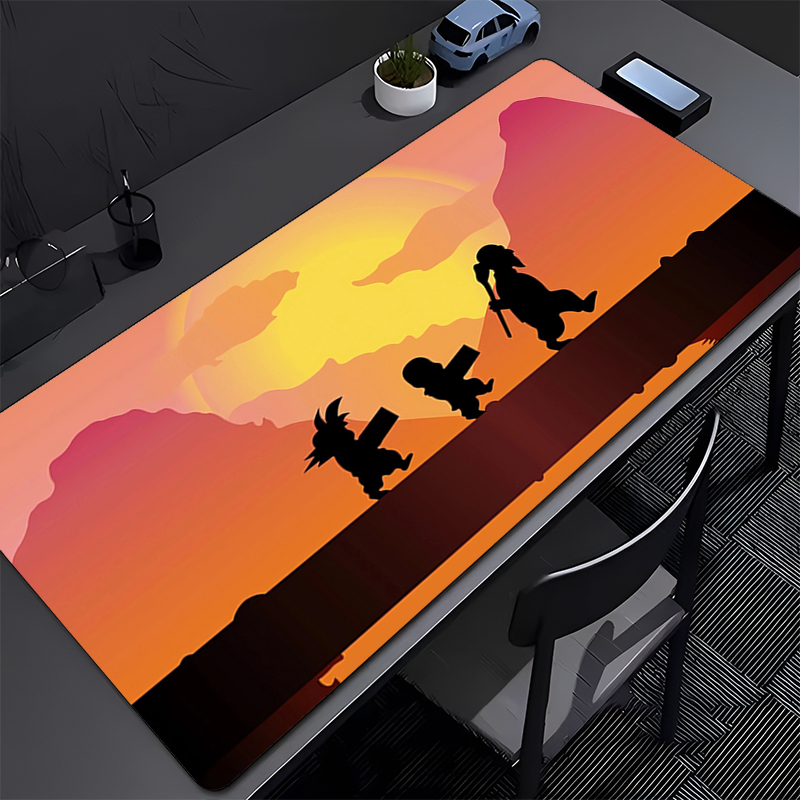 Tappetino per mouse DBZ Dragon - Pc Gaming Anime recensione e prezzo