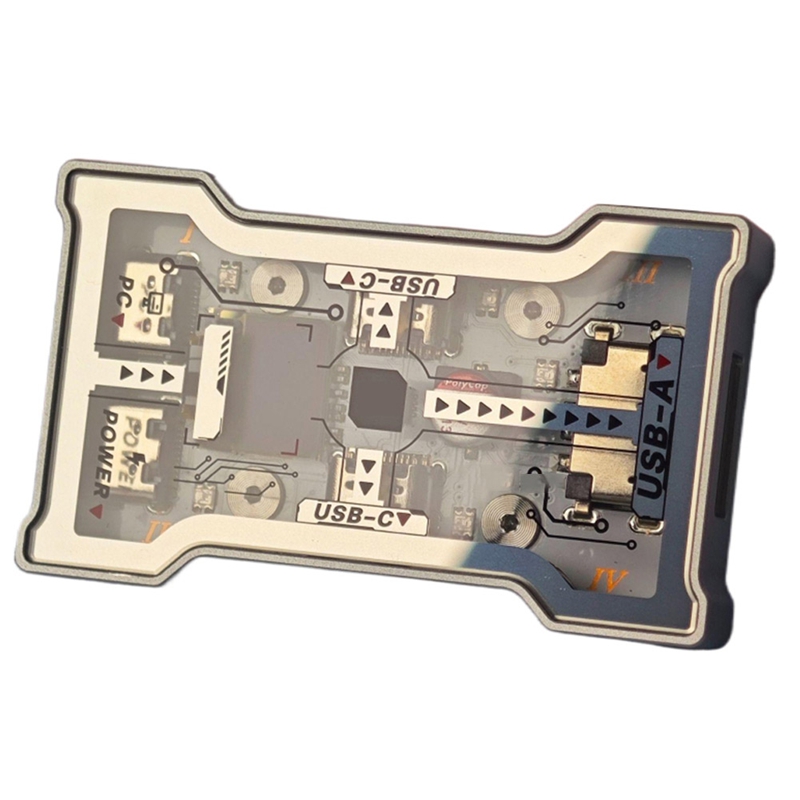 Super Offerta HMLAB HUB Lite - - Usb Hub Gaming recensione e prezzo