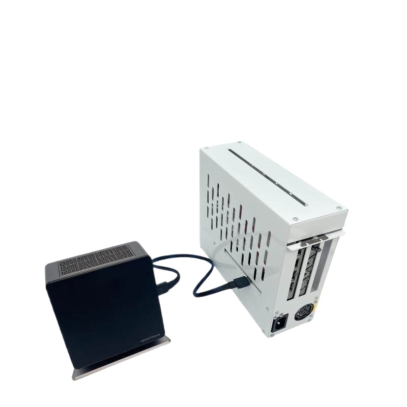 Dock eGPU All-in-One, Enclosur - Pc Gaming All In One recensione e prezzo