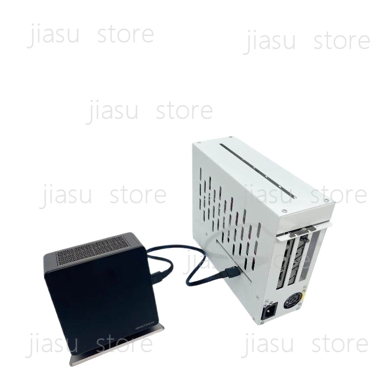 Dock eGPU All-in-One, Enclosur - Pc Gaming All In One recensione e prezzo