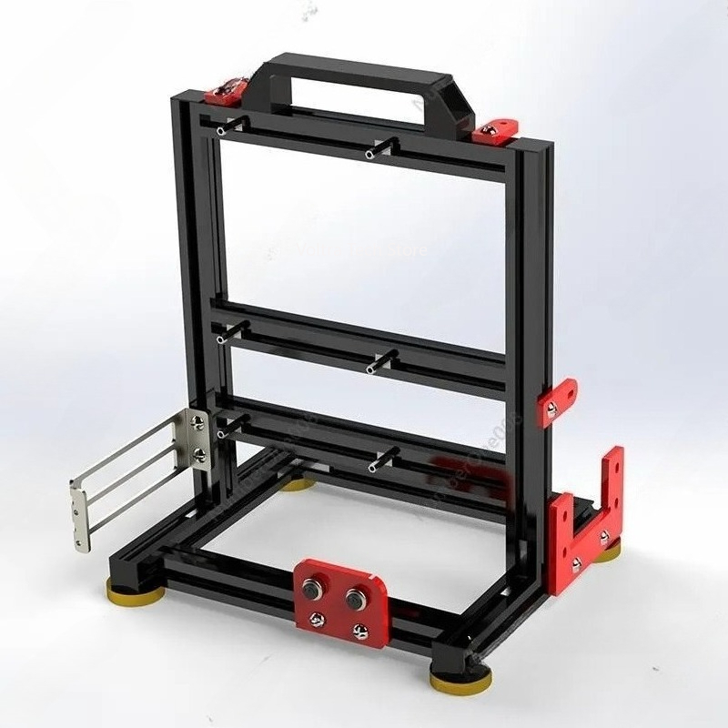 Telaio per Computer Open Air,  - Pc Water Cooling recensione e prezzo