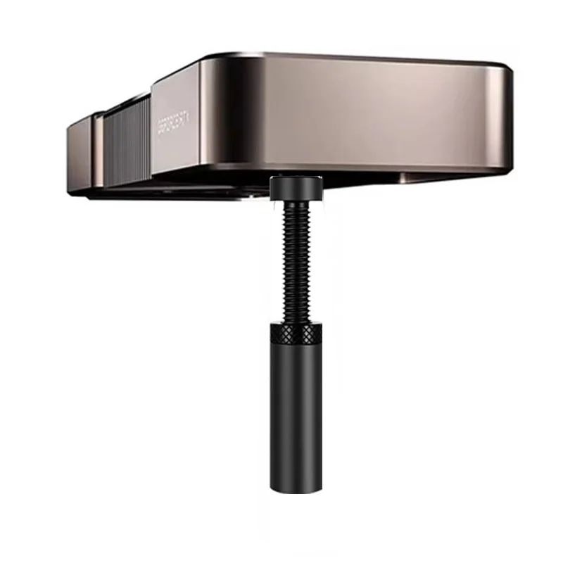 Supporto GPU in alluminio Supp - Gpu Vertical Mount recensione e prezzo