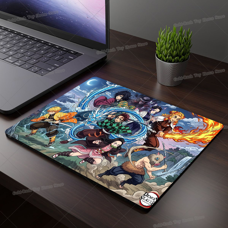Tappetino per mouse piccolo Ka - Pc Gaming Anime recensione e prezzo