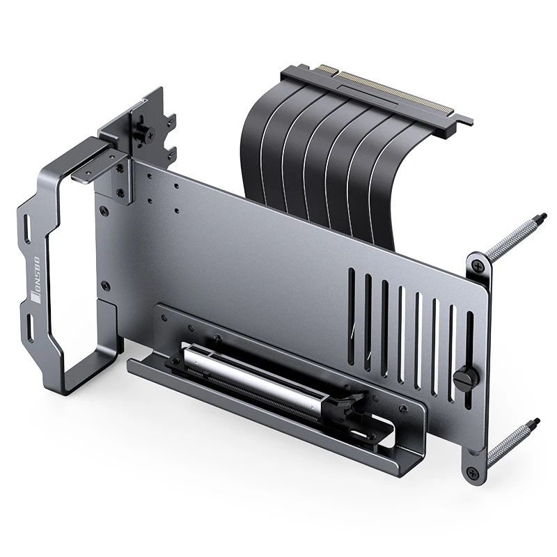 JONSBO A50 Kit di montaggio ve - Gpu Vertical Mount recensione e prezzo