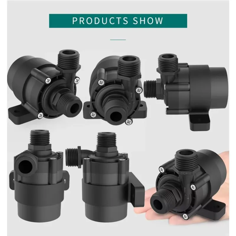Novità 2026! Pompa dell'Acqua  - Pc Water Cooling recensione e prezzo