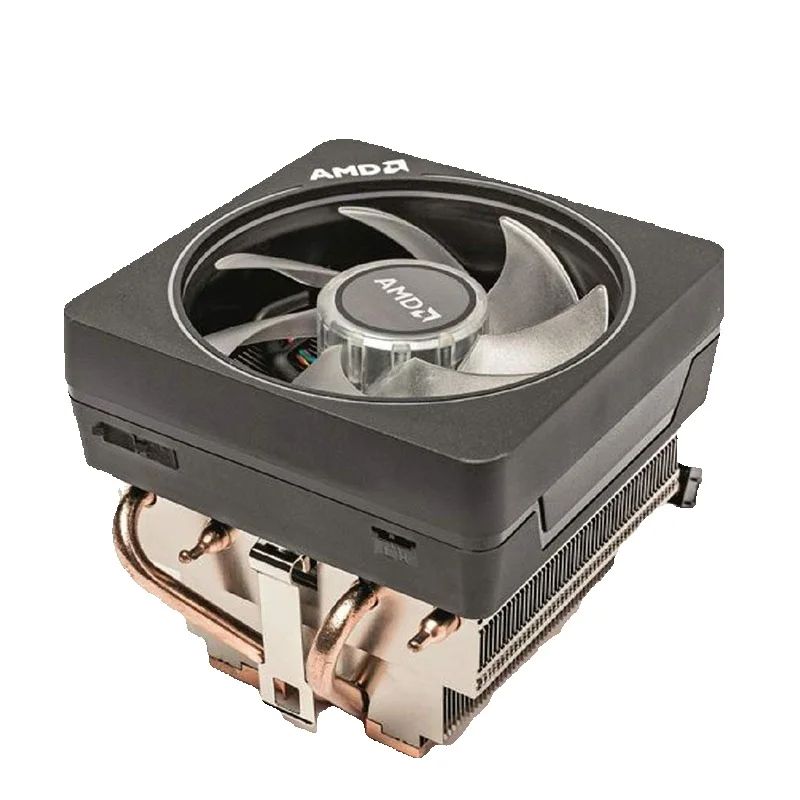 AMD Nuovo Ryzen Wraith Cooler  - Pc Gaming Amd Ryzen 7 recensione e prezzo