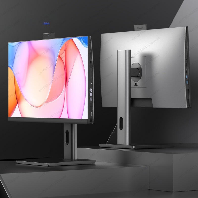 PC All-in-One con Schermo Touc - Pc Gaming All In One recensione e prezzo