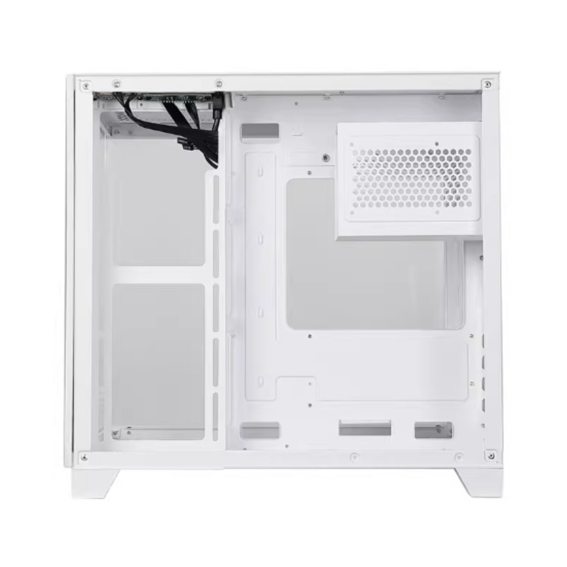 Computer Completo R5 7500F/RX  - Pc Gaming Komplett Set recensione e prezzo
