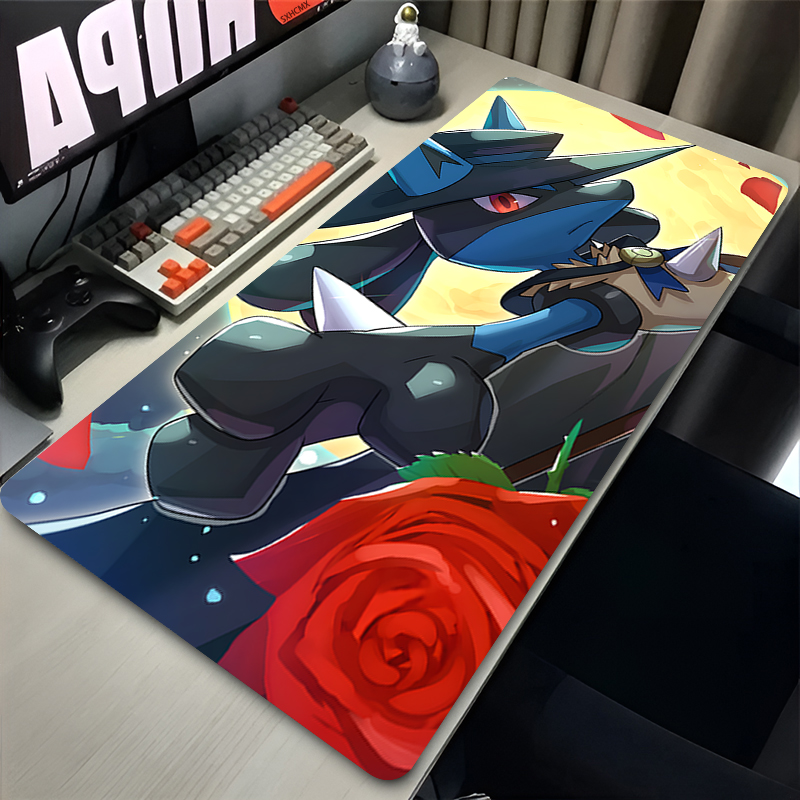 Tappetino per mouse Cool Anime - Pc Gaming Anime recensione e prezzo