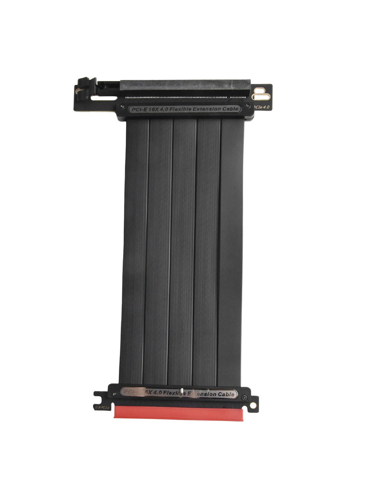 Cavo Riser PCIe 4.0 X16 da 20  - Gpu Vertical Mount recensione e prezzo
