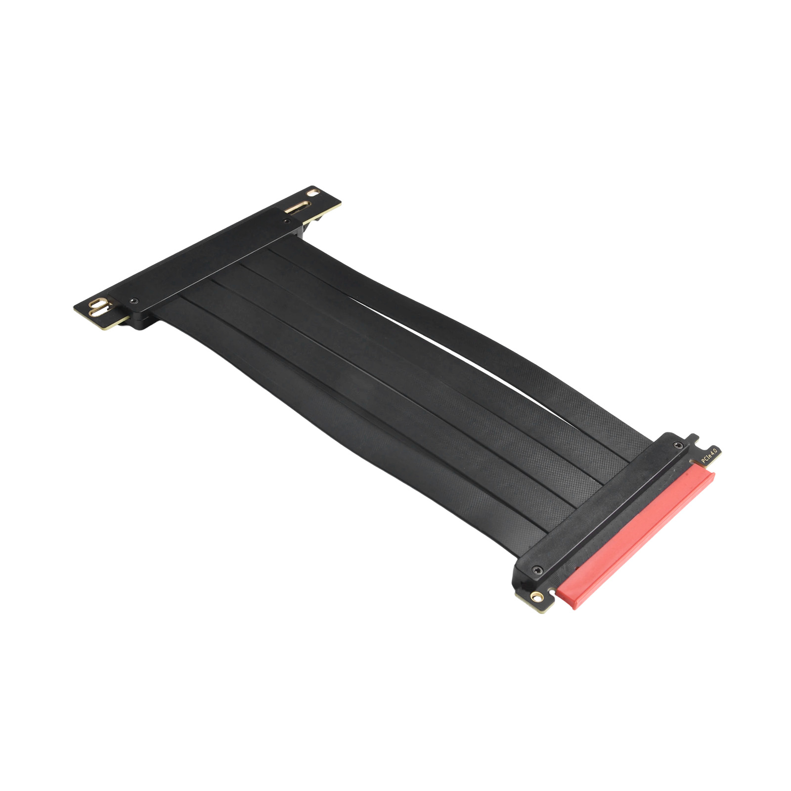 Cavo Riser PCIe 4.0 X16 da 20  - Gpu Vertical Mount recensione e prezzo