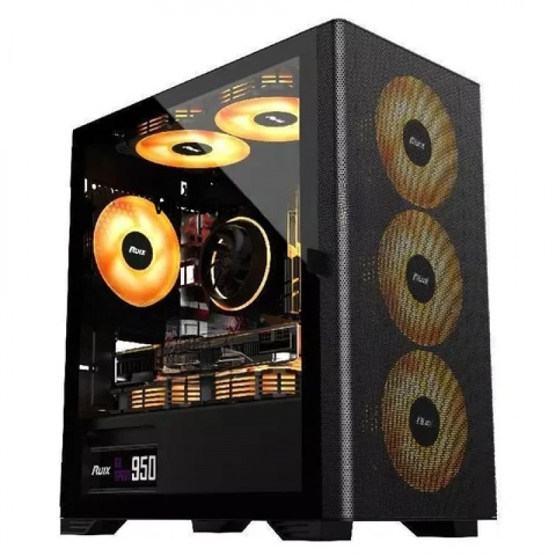 Custodia da gioco RGB SSD da 1 - Pc Gaming Intel Core I5 recensione e prezzo