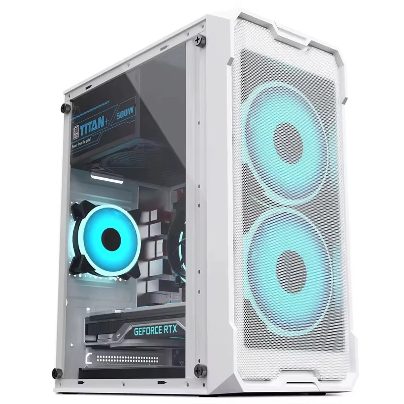 Custodia da gioco RGB SSD da 1 - Pc Gaming Intel Core I5 recensione e prezzo