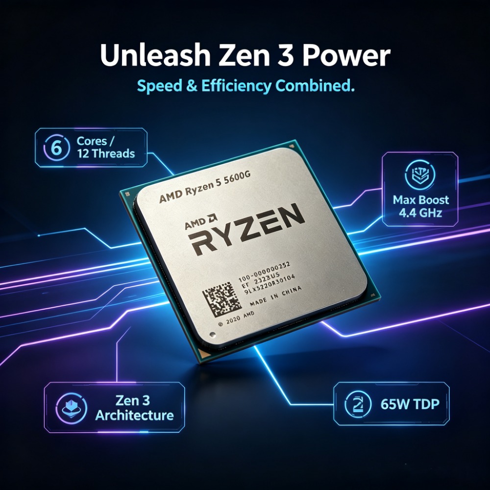 APU AM4 sbloccato con grafica  - Pc Gaming Amd Ryzen 7 recensione e prezzo