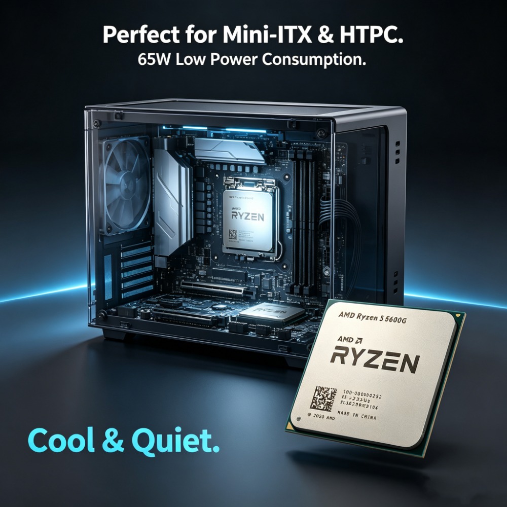 APU AM4 sbloccato con grafica  - Pc Gaming Amd Ryzen 7 recensione e prezzo