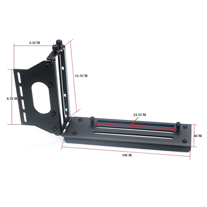 Super Offerta: Supporto Vertic - Gpu Vertical Mount recensione e prezzo