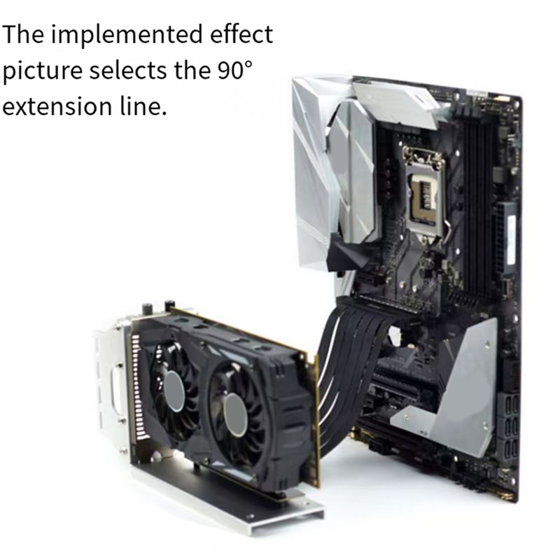 Super Offerta: Supporto Vertic - Gpu Vertical Mount recensione e prezzo