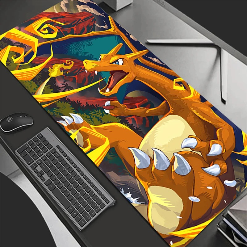 Tappetino per mouse Anime Gami - Pc Gaming Anime recensione e prezzo