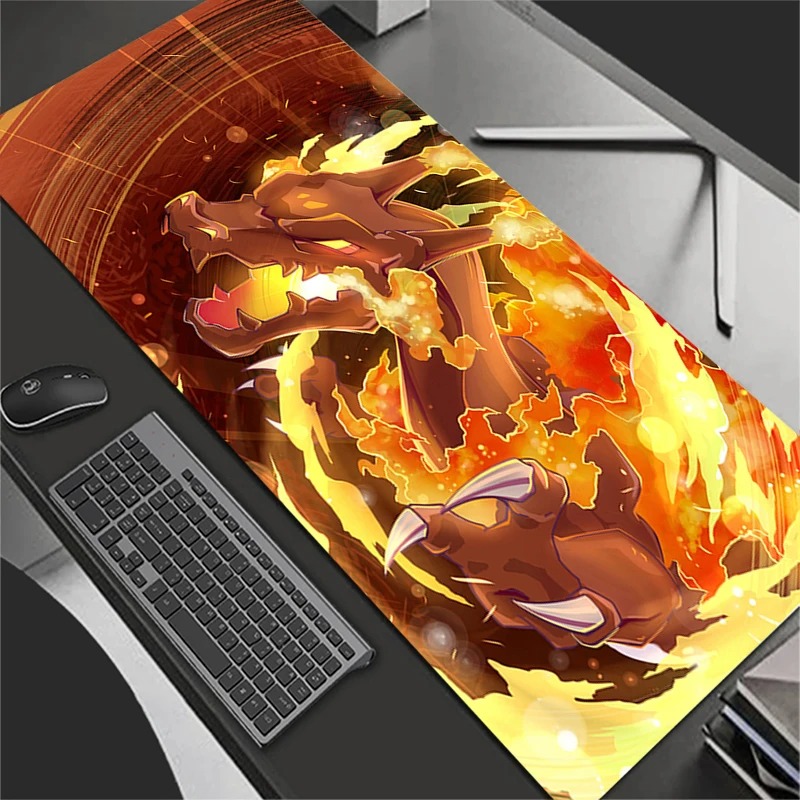 Tappetino per mouse Anime Gami - Pc Gaming Anime recensione e prezzo