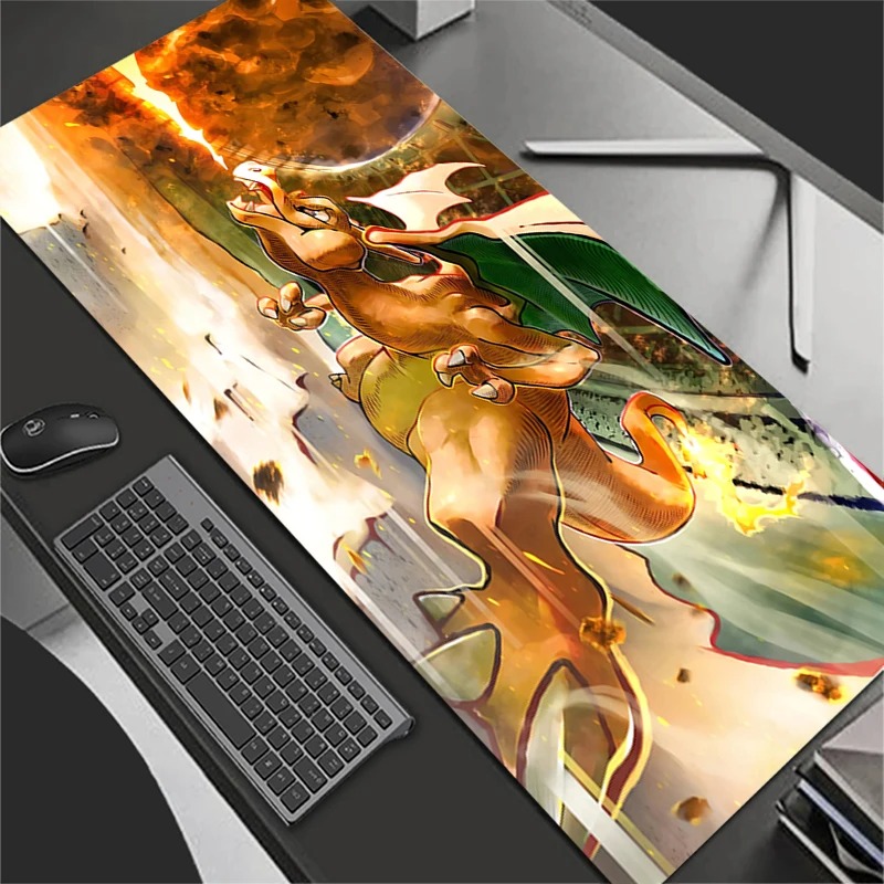 Tappetino per mouse Anime Gami - Pc Gaming Anime recensione e prezzo