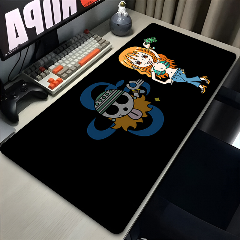 Tappetino per mouse per comput - Pc Gaming Anime recensione e prezzo