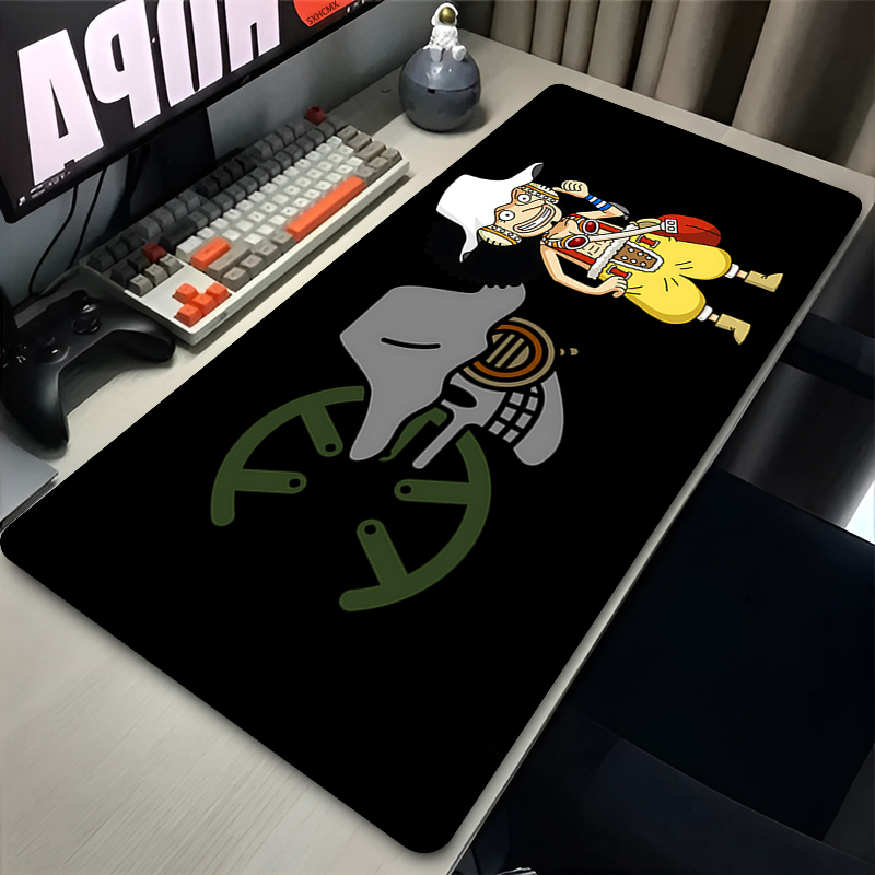 Tappetino per mouse per comput - Pc Gaming Anime recensione e prezzo