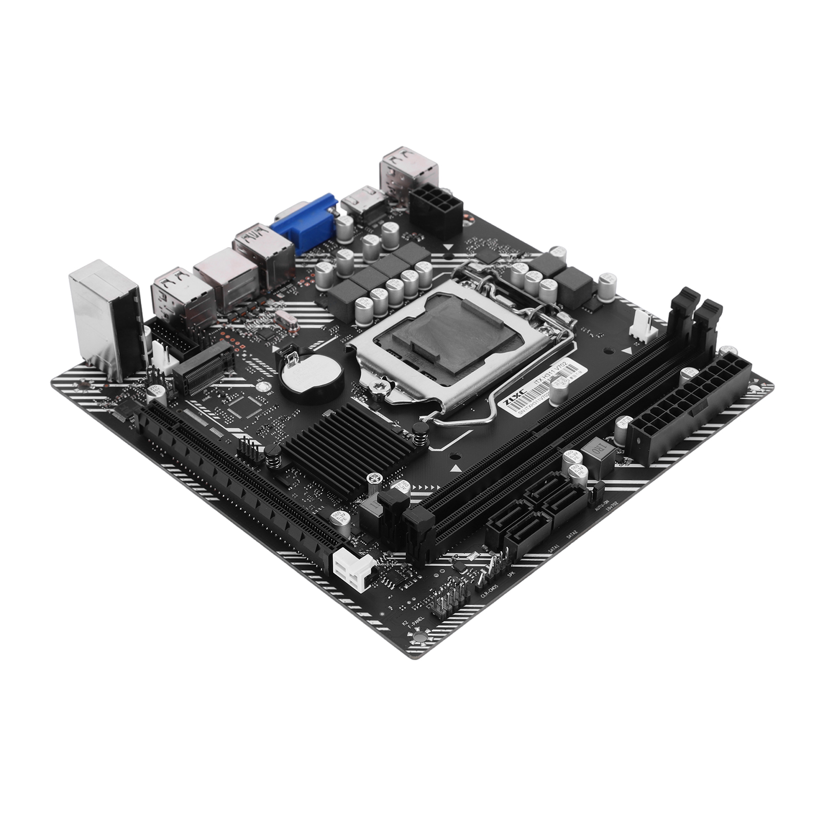 Scheda Madre PC Small Form Fac - Pc Gaming Intel Core I5 recensione e prezzo