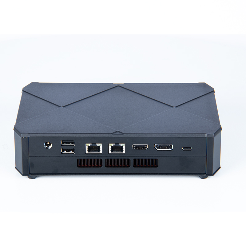 Mini PC AMD Ryzen 7 7840HS con - Pc Gaming Amd Ryzen 7 recensione e prezzo