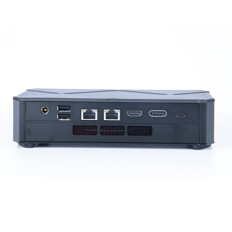 Mini PC AMD Ryzen 7 7840HS con - Pc Gaming Amd Ryzen 7 recensione e prezzo