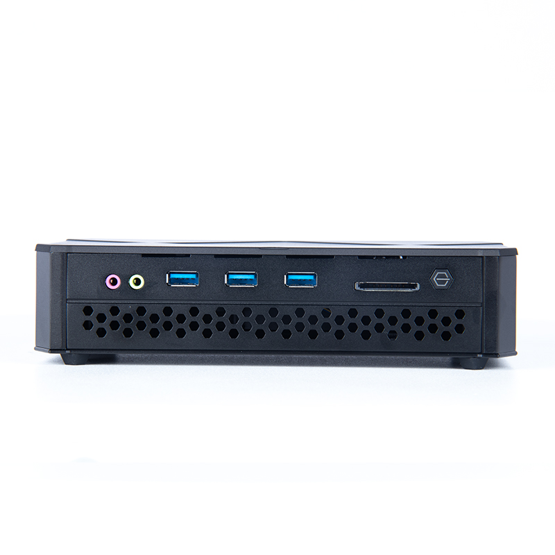 Mini PC AMD Ryzen 7 7840HS con - Pc Gaming Amd Ryzen 7 recensione e prezzo