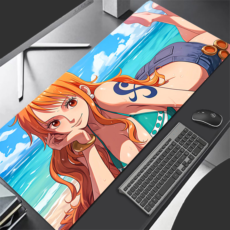 Tappetino per Mouse One Piece, - Pc Gaming Anime recensione e prezzo
