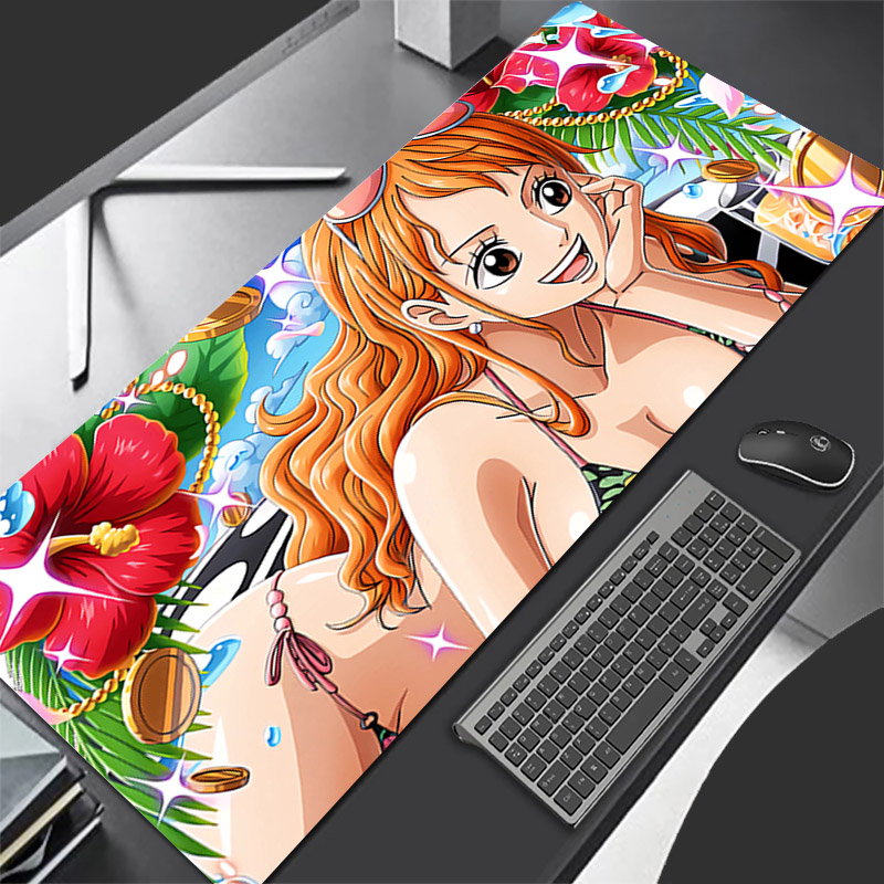 Tappetino per Mouse One Piece, - Pc Gaming Anime recensione e prezzo